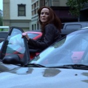 Annie Wersching as Renee Walker in 24 Season 7 Episode 10