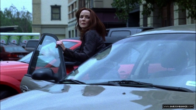 Annie Wersching as Renee Walker in 24 Season 7 Episode 10