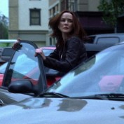 Annie Wersching as Renee Walker in 24 Season 7 Episode 10