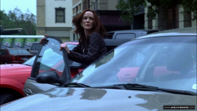 Annie Wersching as Renee Walker in 24 Season 7 Episode 10