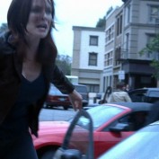 Annie Wersching as Renee Walker in 24 Season 7 Episode 10