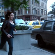 Annie Wersching as Renee Walker in 24 Season 7 Episode 10