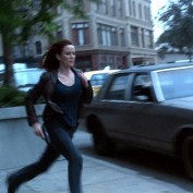 Annie Wersching as Renee Walker in 24 Season 7 Episode 10