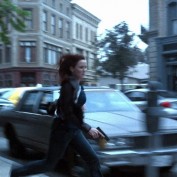 Annie Wersching as Renee Walker in 24 Season 7 Episode 10