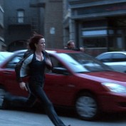 Annie Wersching as Renee Walker in 24 Season 7 Episode 10