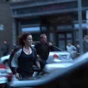 Annie Wersching as Renee Walker in 24 Season 7 Episode 10