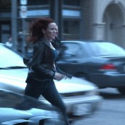 Annie Wersching as Renee Walker in 24 Season 7 Episode 10