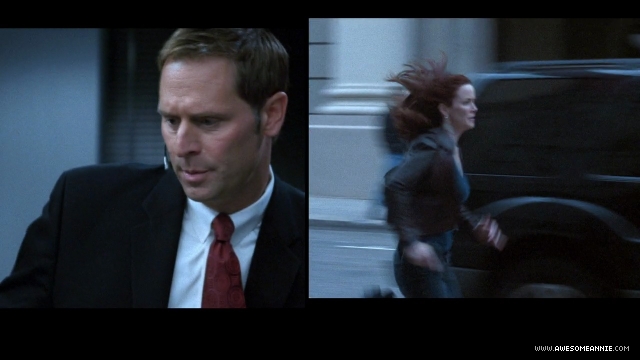 Annie Wersching as Renee Walker in 24 Season 7 Episode 10