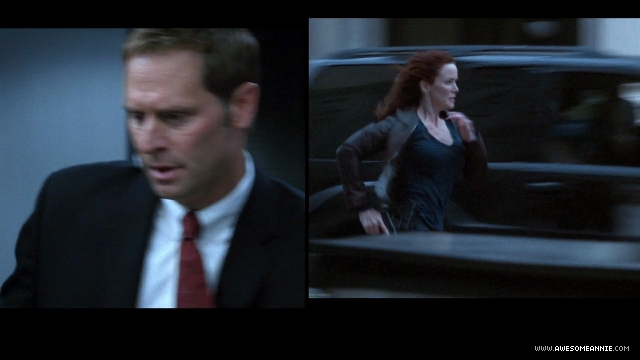 Annie Wersching as Renee Walker in 24 Season 7 Episode 10