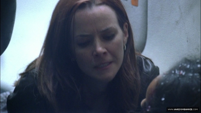 Annie Wersching as Renee Walker in 24 Season 7 Episode 10