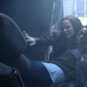 Annie Wersching as Renee Walker in 24 Season 7 Episode 10