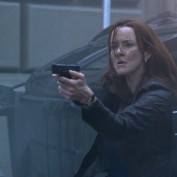 Annie Wersching as Renee Walker in 24 Season 7 Episode 10