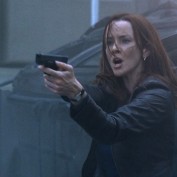 Annie Wersching as Renee Walker in 24 Season 7 Episode 10