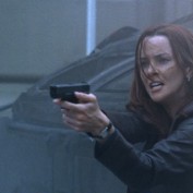 Annie Wersching as Renee Walker in 24 Season 7 Episode 10