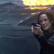 Annie Wersching as Renee Walker in 24 Season 7 Episode 10