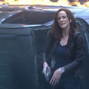 Annie Wersching as Renee Walker in 24 Season 7 Episode 10