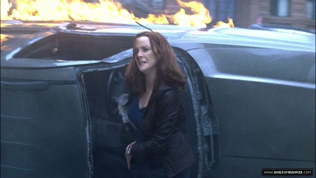 Annie Wersching as Renee Walker in 24 Season 7 Episode 10