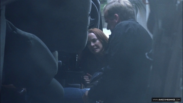 Annie Wersching as Renee Walker in 24 Season 7 Episode 10