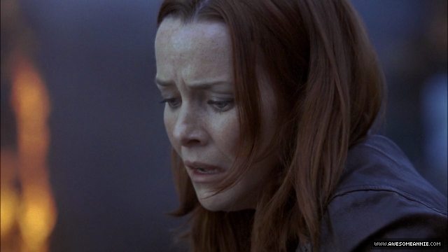 Annie Wersching as Renee Walker in 24 Season 7 Episode 10