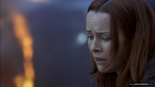 Annie Wersching as Renee Walker in 24 Season 7 Episode 10