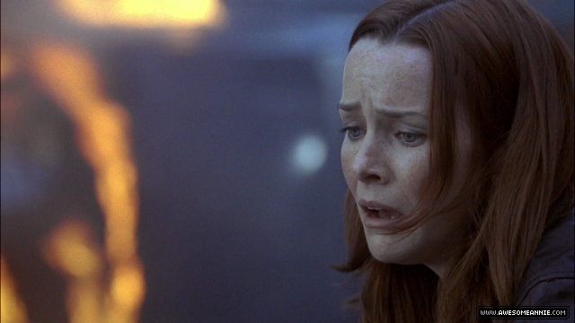 Annie Wersching as Renee Walker in 24 Season 7 Episode 10