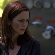 Annie Wersching as Renee Walker in 24 Season 7 Episode 10