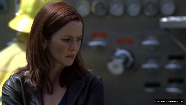 Annie Wersching as Renee Walker in 24 Season 7 Episode 10