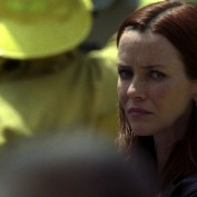 Annie Wersching as Renee Walker in 24 Season 7 Episode 10