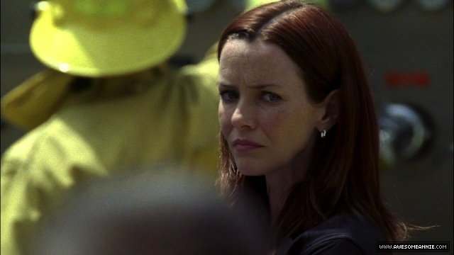 Annie Wersching as Renee Walker in 24 Season 7 Episode 10