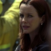 Annie Wersching as Renee Walker in 24 Season 7 Episode 10