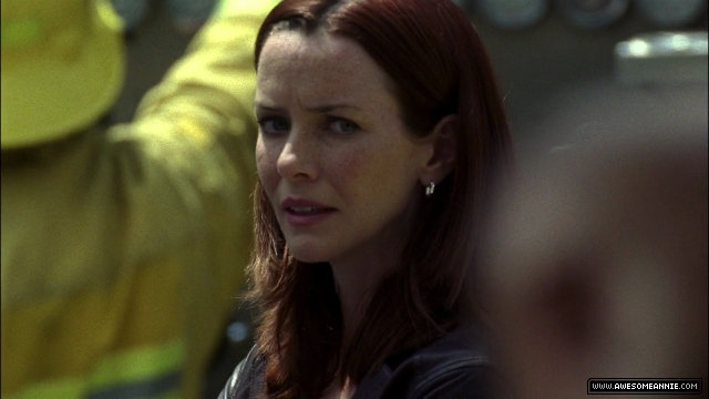 Annie Wersching as Renee Walker in 24 Season 7 Episode 10