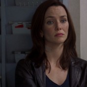 Annie Wersching as Renee Walker in 24 Season 7 Episode 10