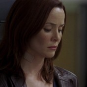 Annie Wersching as Renee Walker in 24 Season 7 Episode 10