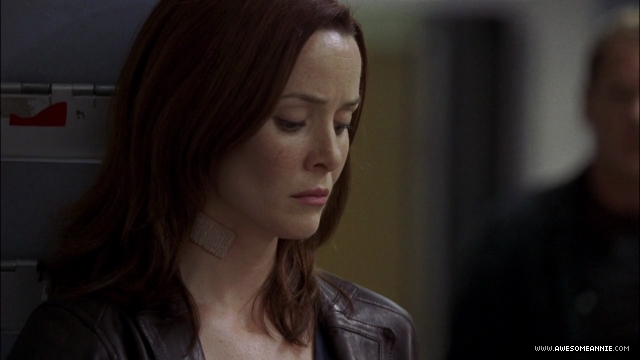 Annie Wersching as Renee Walker in 24 Season 7 Episode 10