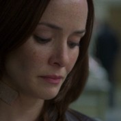 Annie Wersching as Renee Walker in 24 Season 7 Episode 10