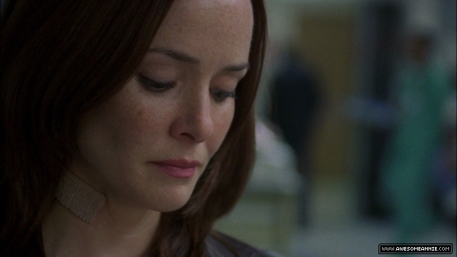 Annie Wersching as Renee Walker in 24 Season 7 Episode 10