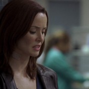 Annie Wersching as Renee Walker in 24 Season 7 Episode 10