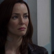 Annie Wersching as Renee Walker in 24 Season 7 Episode 10