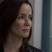 Annie Wersching as Renee Walker in 24 Season 7 Episode 10