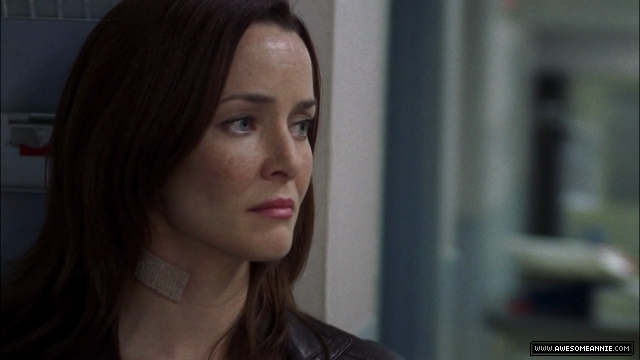 Annie Wersching as Renee Walker in 24 Season 7 Episode 10