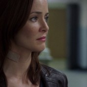 Annie Wersching as Renee Walker in 24 Season 7 Episode 10