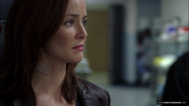 Annie Wersching as Renee Walker in 24 Season 7 Episode 10