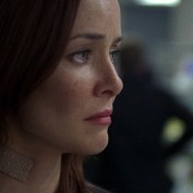 Annie Wersching as Renee Walker in 24 Season 7 Episode 10