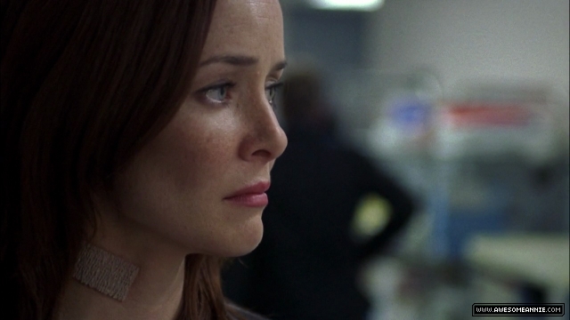 Annie Wersching as Renee Walker in 24 Season 7 Episode 10