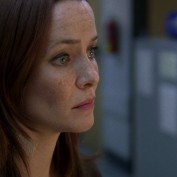 Annie Wersching as Renee Walker in 24 Season 7 Episode 10