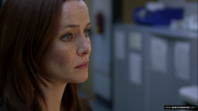 Annie Wersching as Renee Walker in 24 Season 7 Episode 10