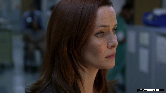 Annie Wersching as Renee Walker in 24 Season 7 Episode 10