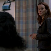 Annie Wersching as Renee Walker in 24 Season 7 Episode 10