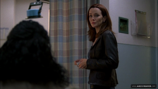 Annie Wersching as Renee Walker in 24 Season 7 Episode 10