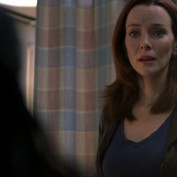 Annie Wersching as Renee Walker in 24 Season 7 Episode 10